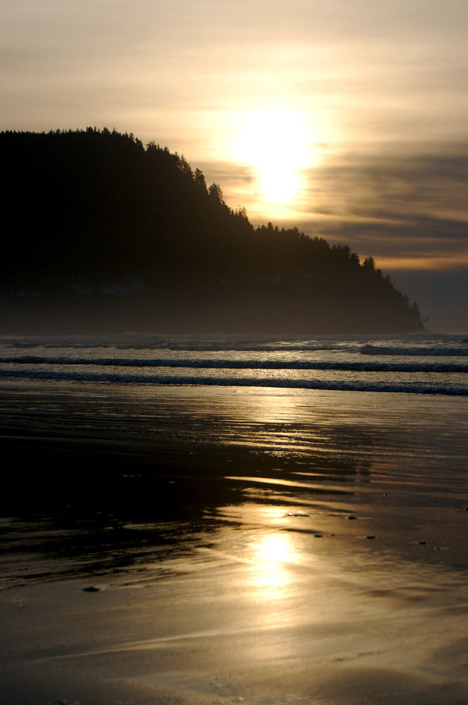 Sandy Cove * Seaside
