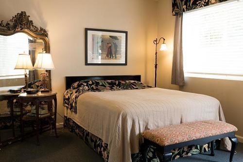 Motel Sandy Cove *