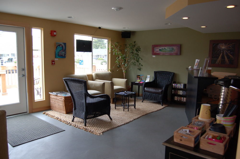 Motel Sandy Cove *