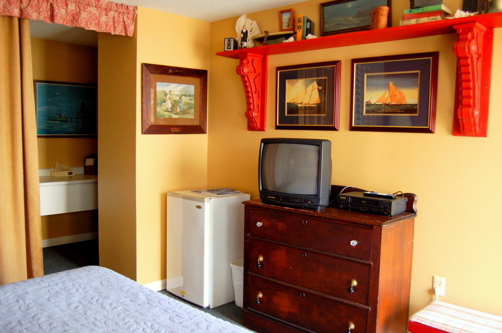 Motel Sandy Cove *