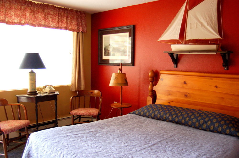 Motel Sandy Cove *