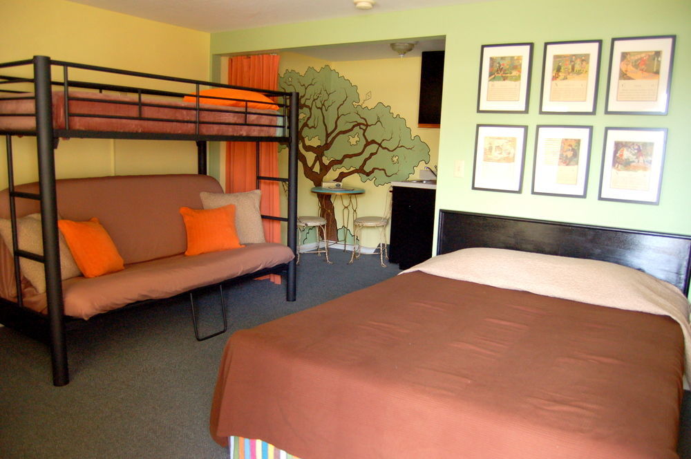 Motel Sandy Cove *