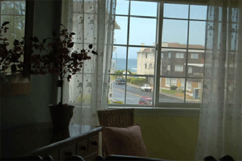 Sandy Cove * Seaside