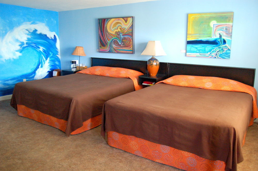 Motel Sandy Cove *