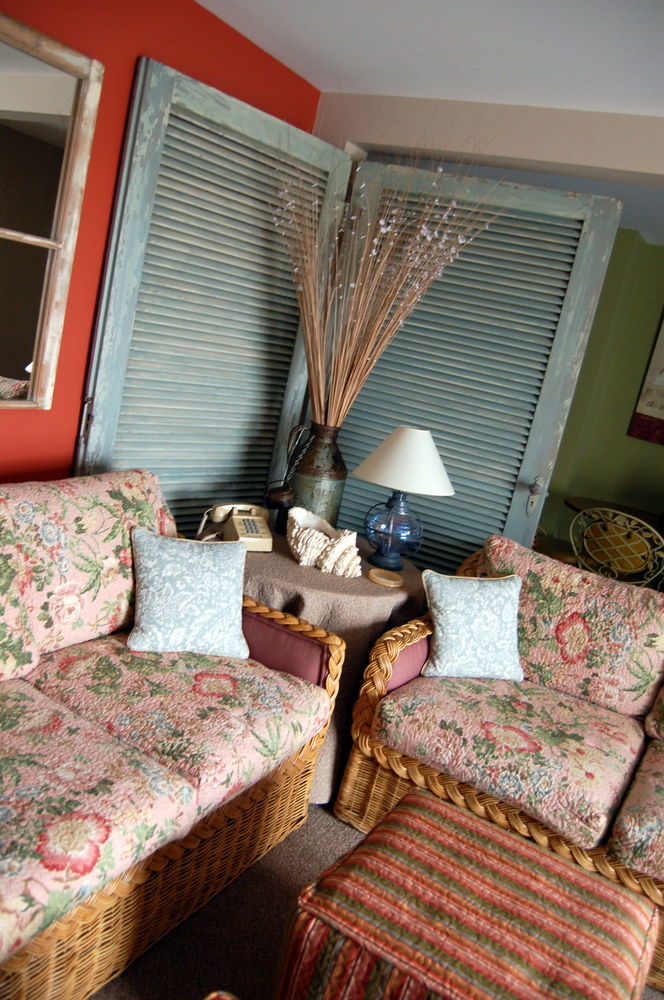 Motel Sandy Cove *