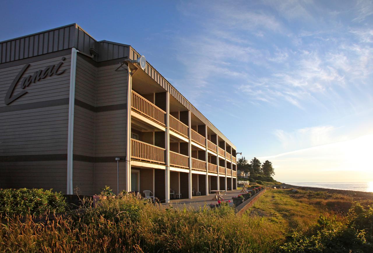 Aparthotel Lanai At The Cove *