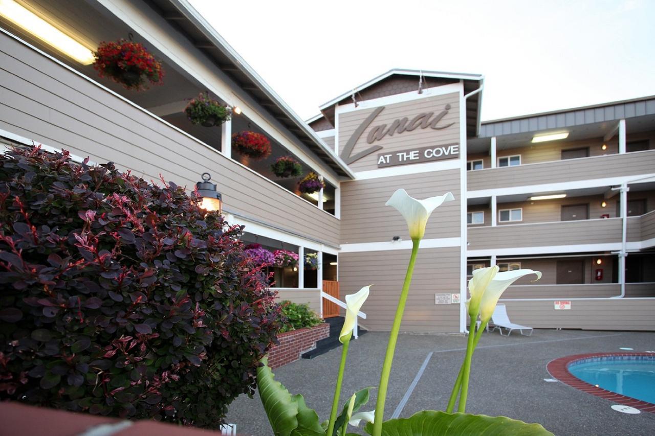 Aparthotel Lanai At The Cove *
