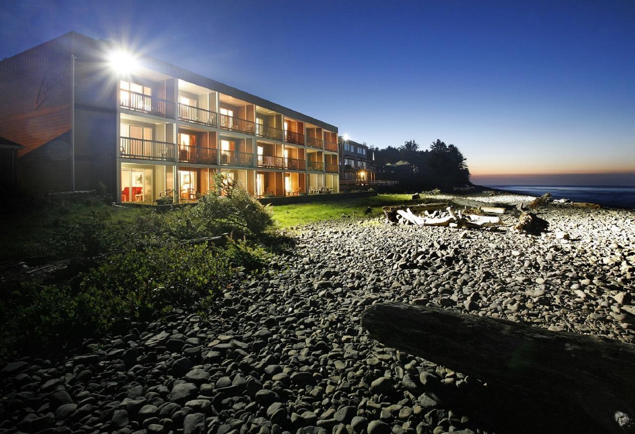 Lanai At The Cove * Seaside