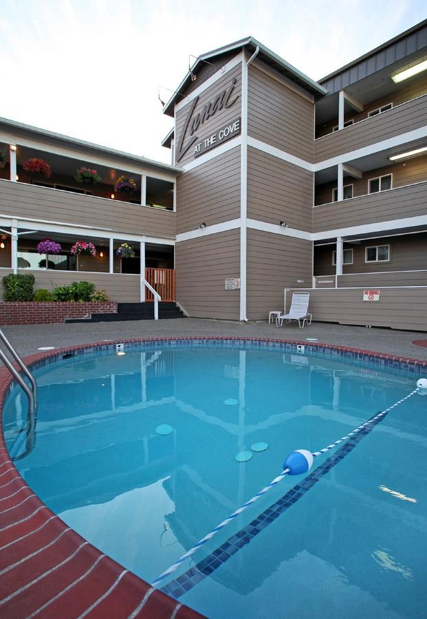 Aparthotel Lanai At The Cove *