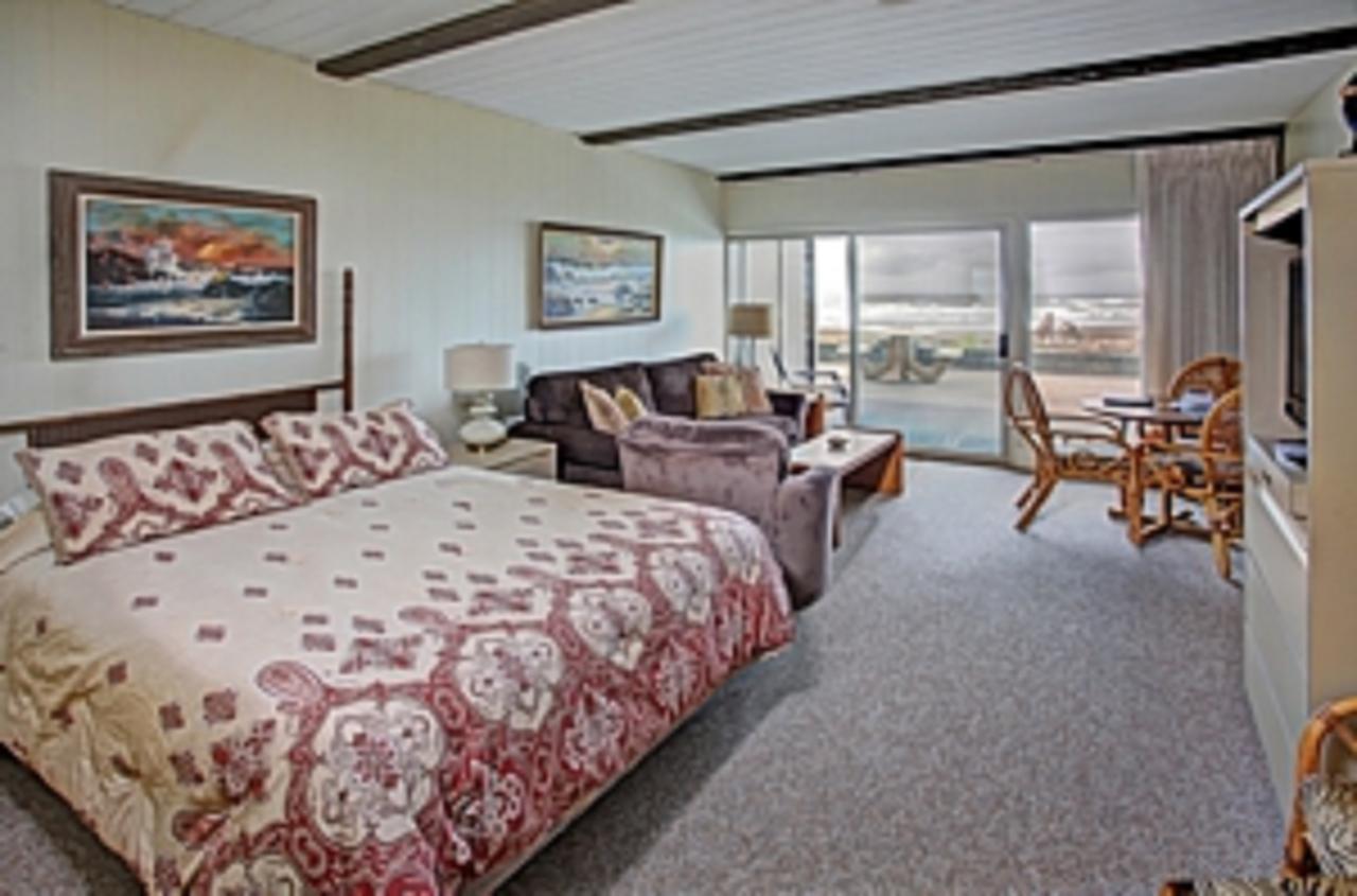 Lanai At The Cove * Seaside