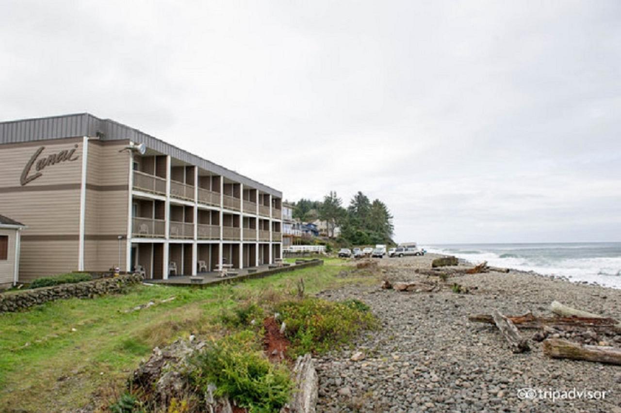 Aparthotel Lanai At The Cove *