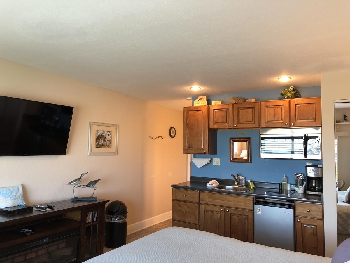 The Tradewinds Condo/Hotel Aparthotel Seaside