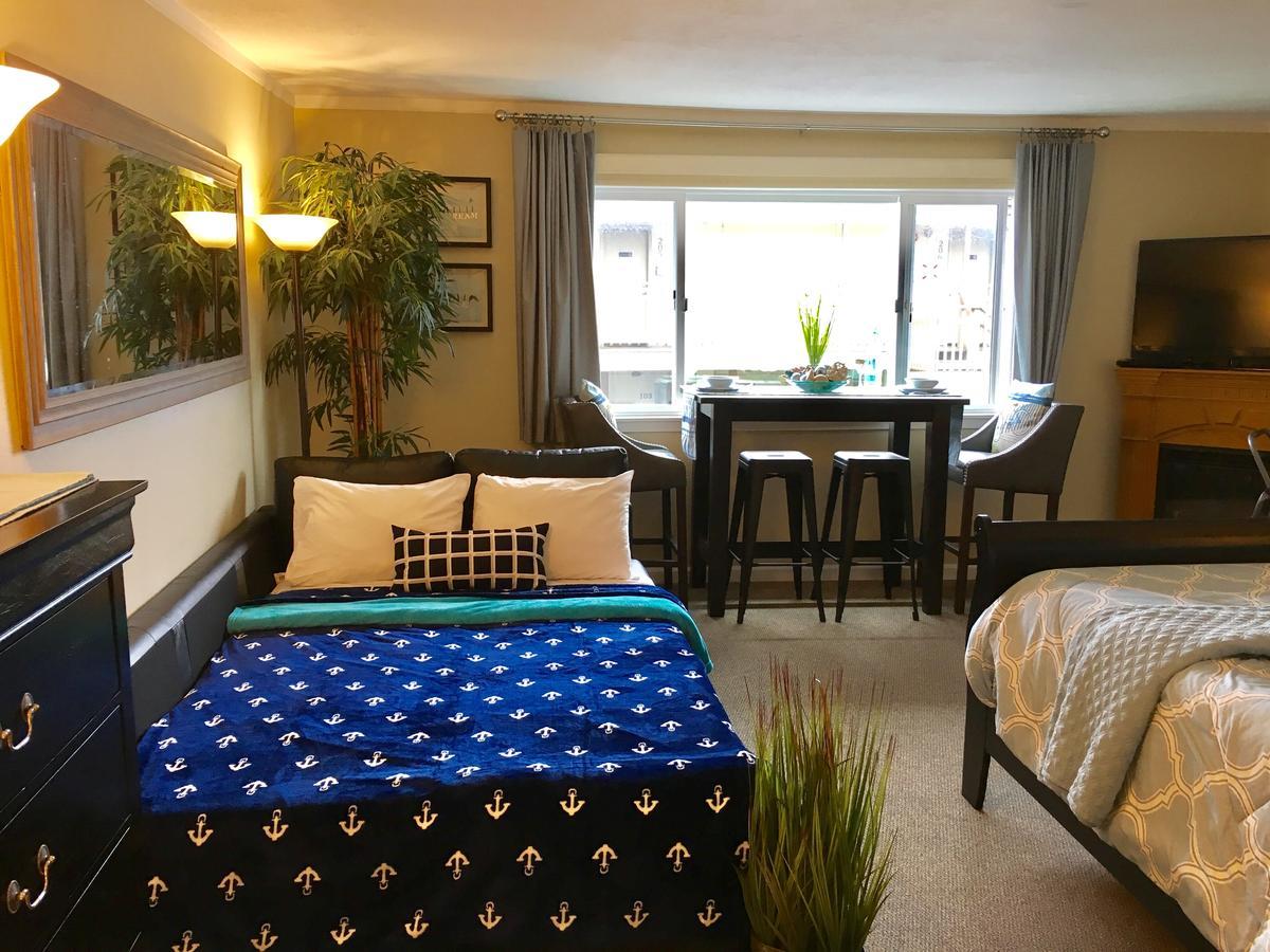 The Tradewinds Condo/Hotel 3*