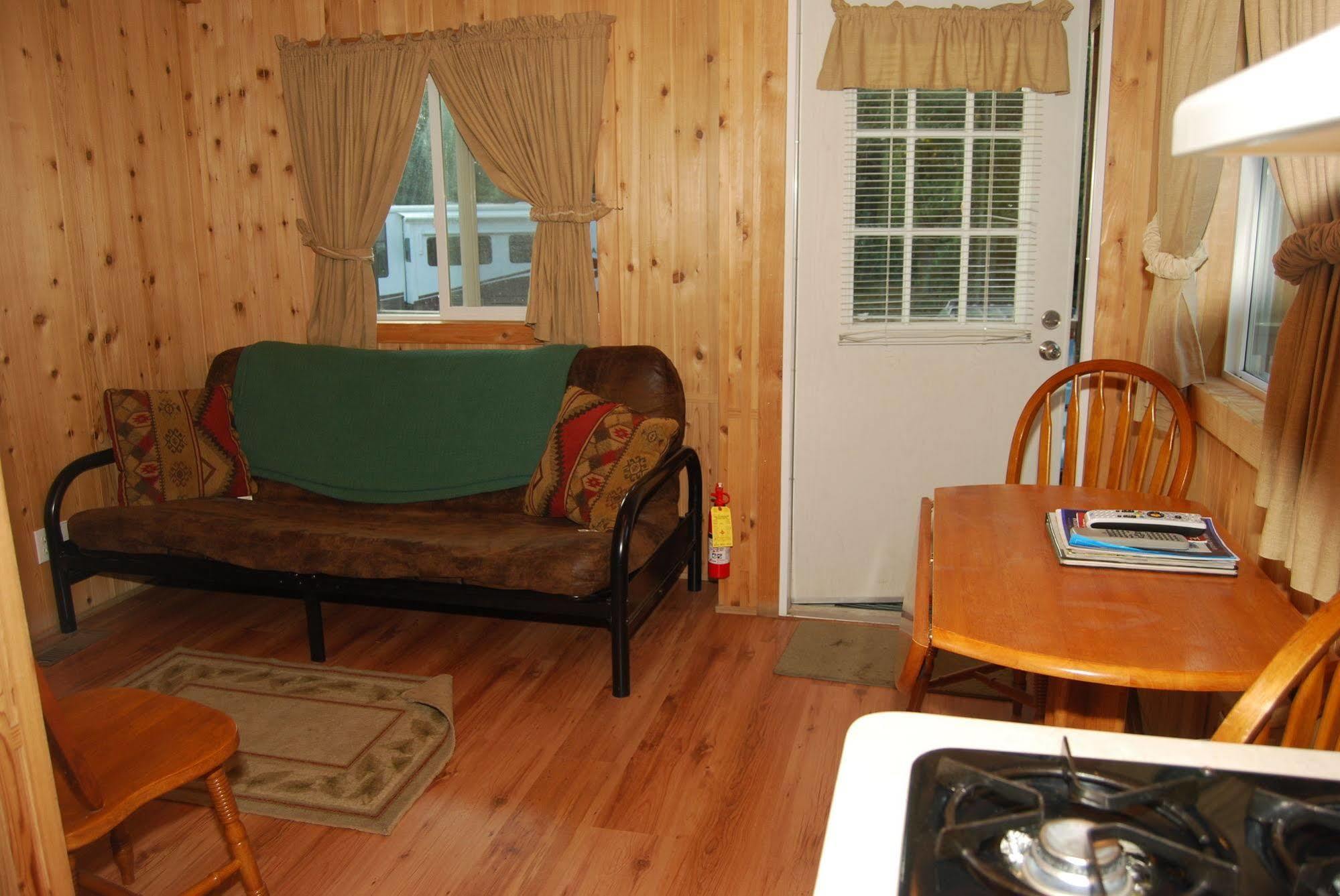 Hotel Rv