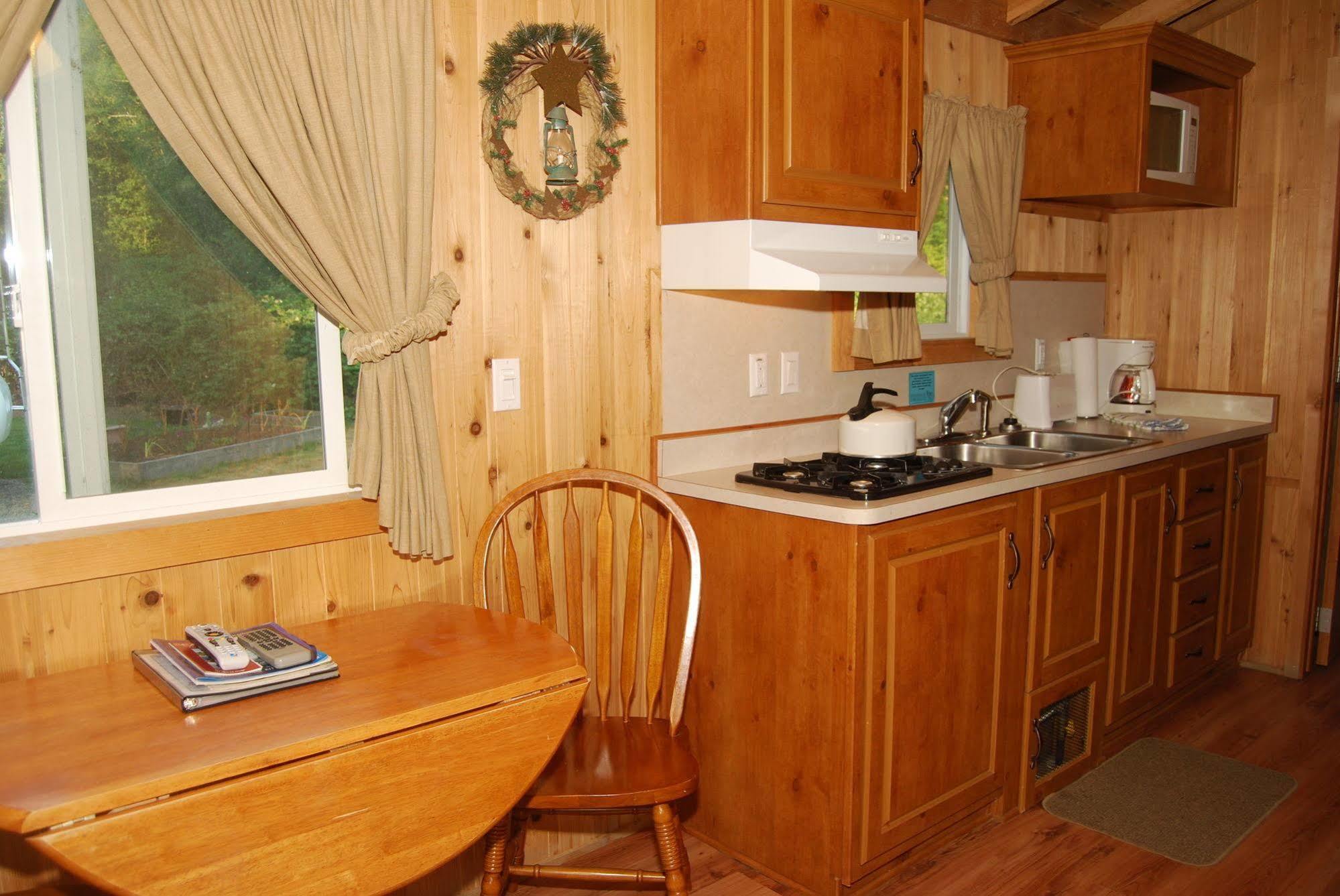 Rv Seaside