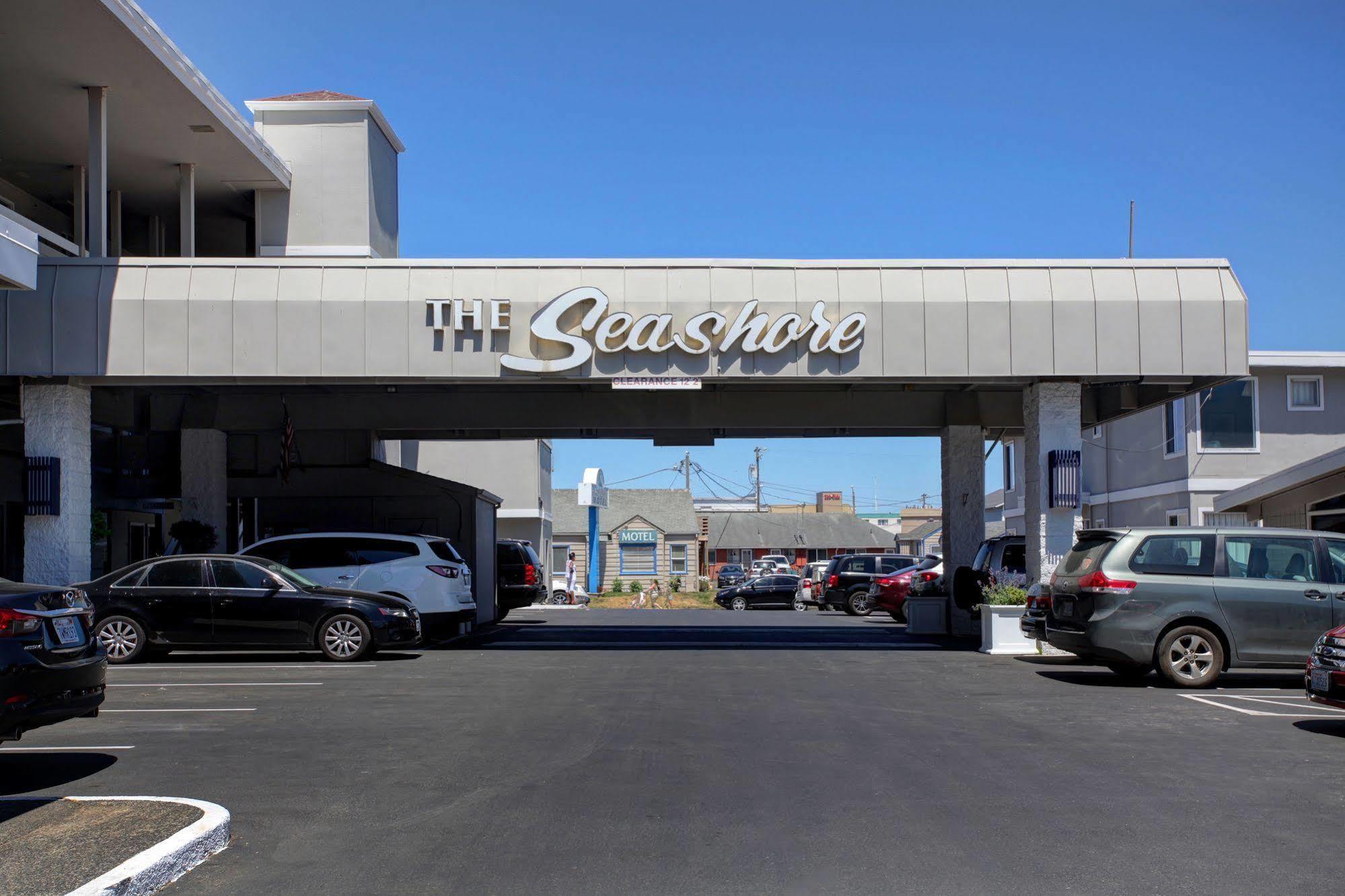 Seashore On The 2* Seaside