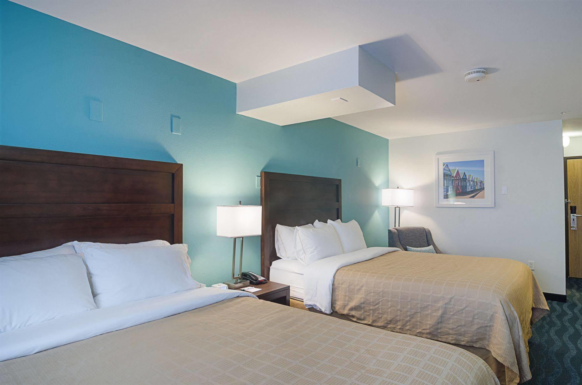 Quality Inn