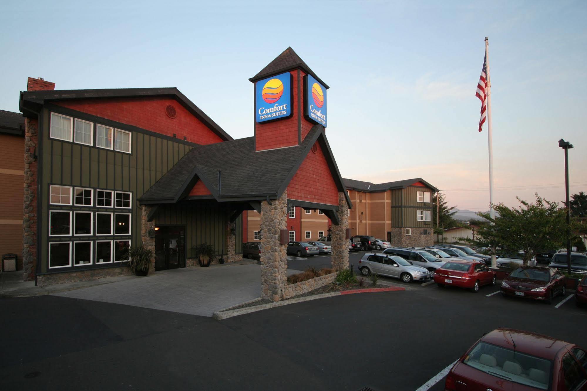 Kathryn Riverfront Inn, Ascend Collection Hotel Seaside