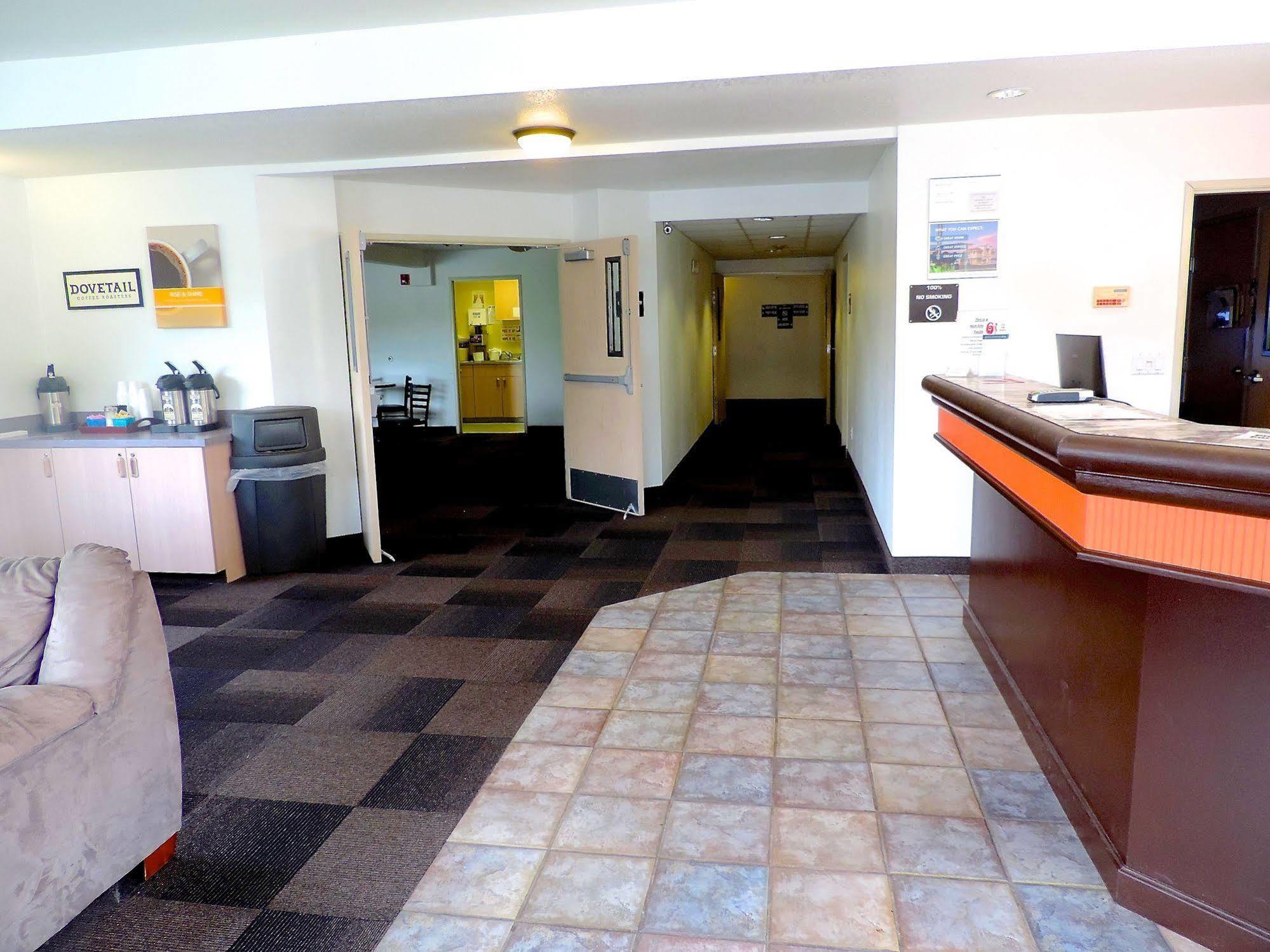 6-seaside, Or Hotel Seaside