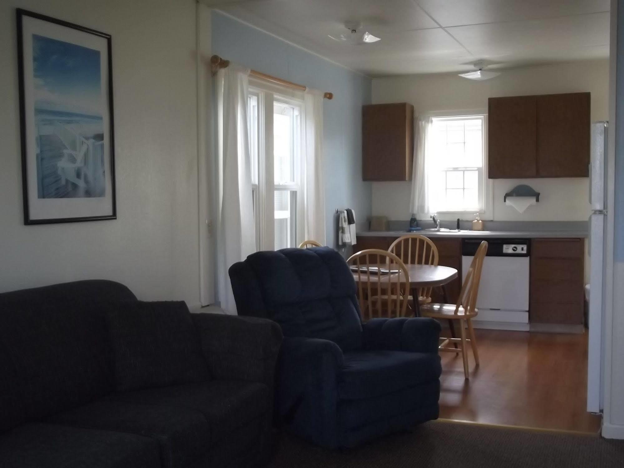 Hillcrest Motel 2*