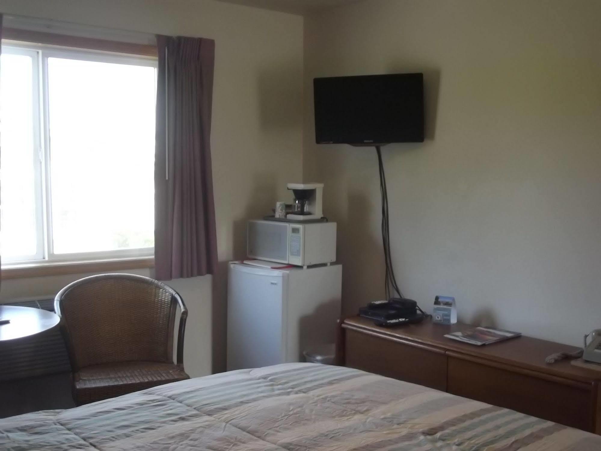 Hillcrest Motel Seaside