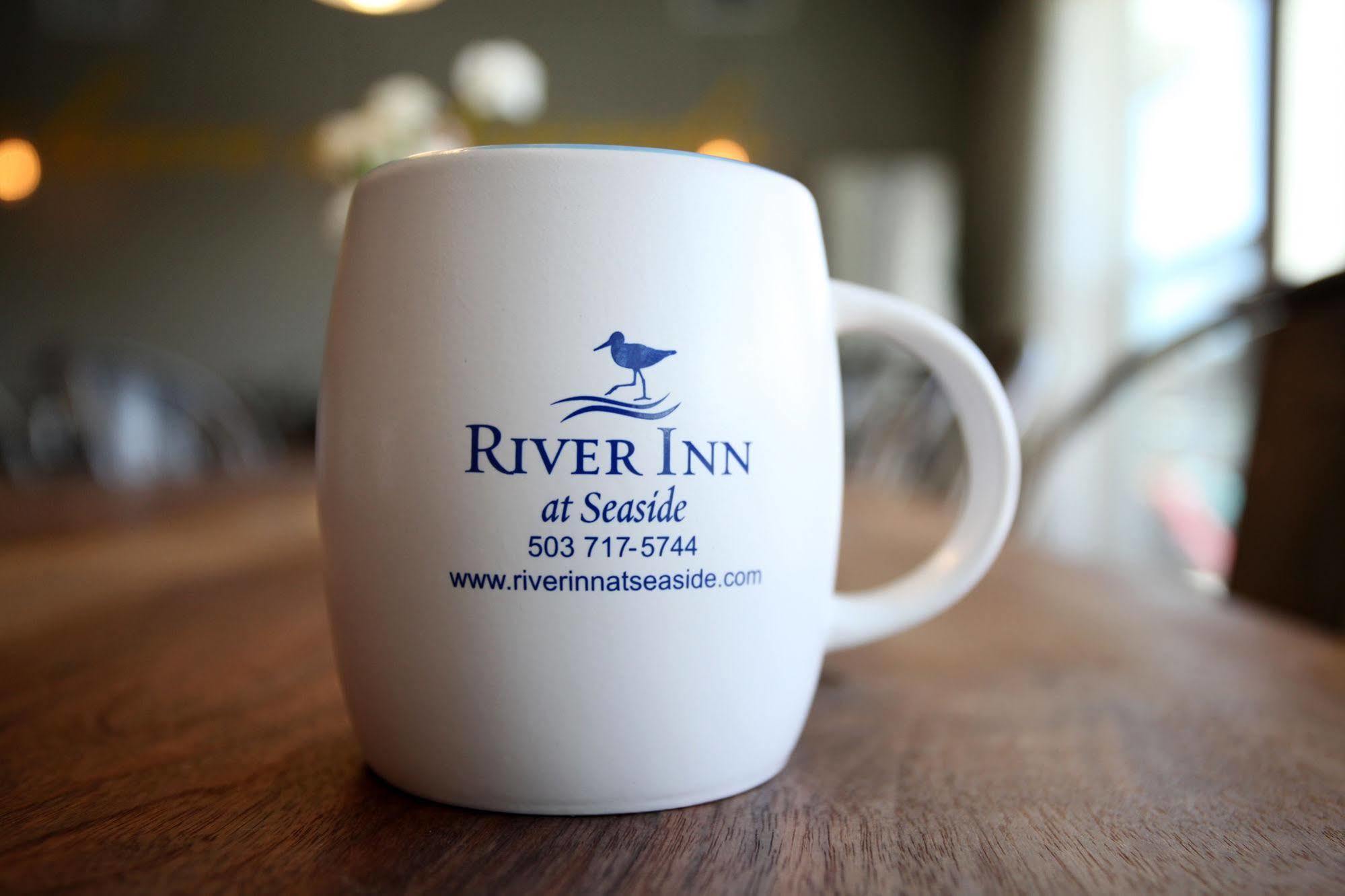 Hotel River At Seaside