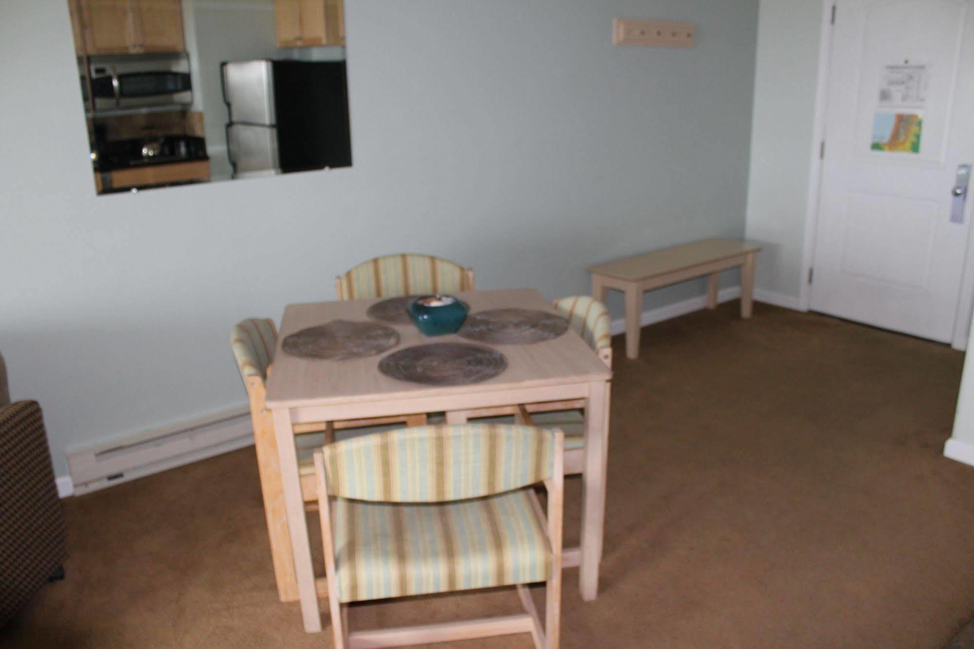 Inn At The Shore 3*