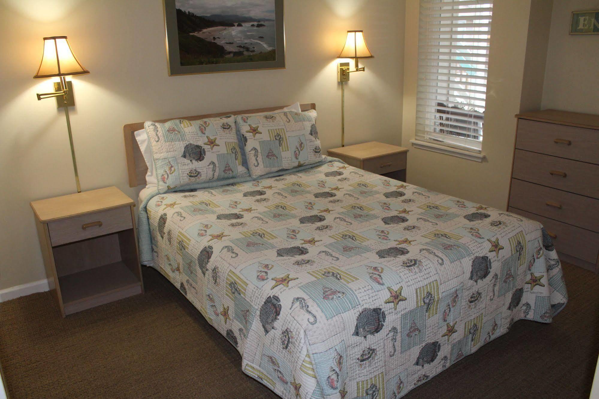 Inn At The Shore