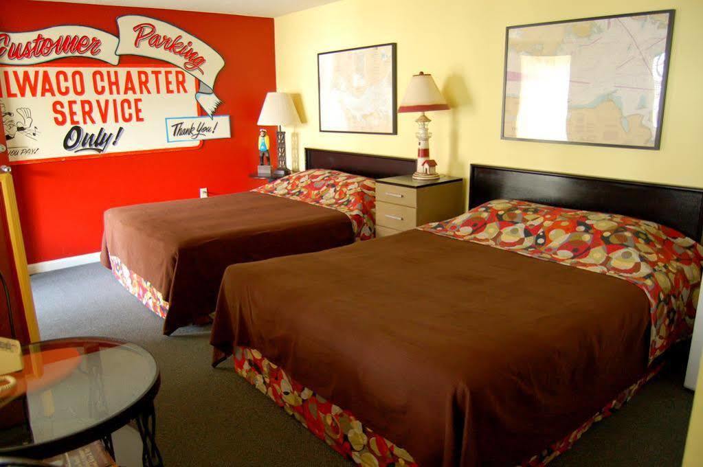 Motel Sandy Cove *