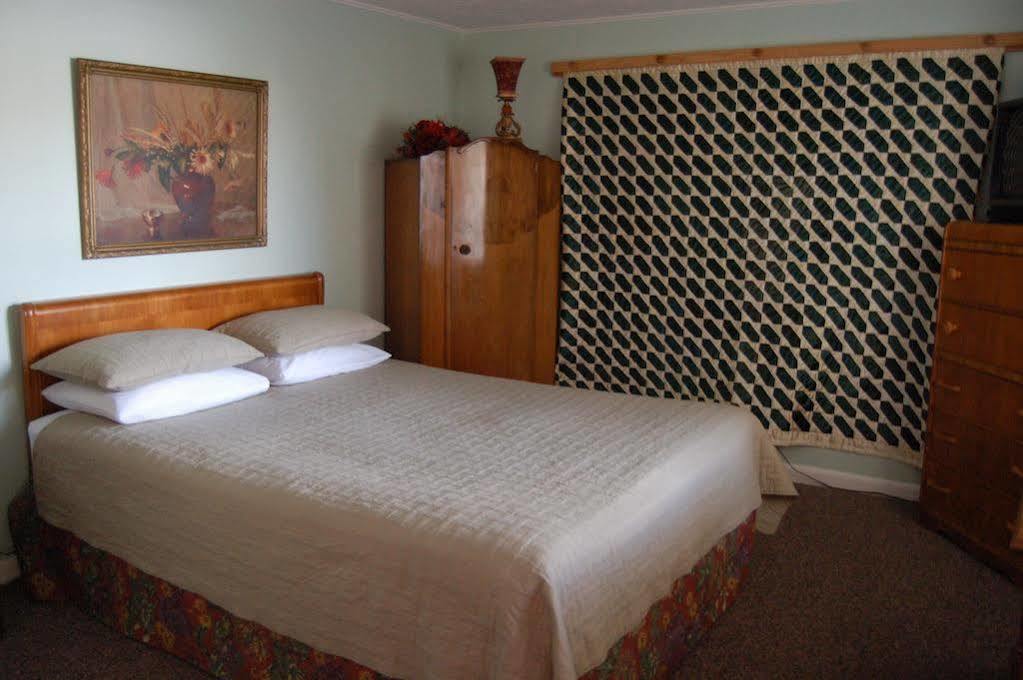 Motel Sandy Cove