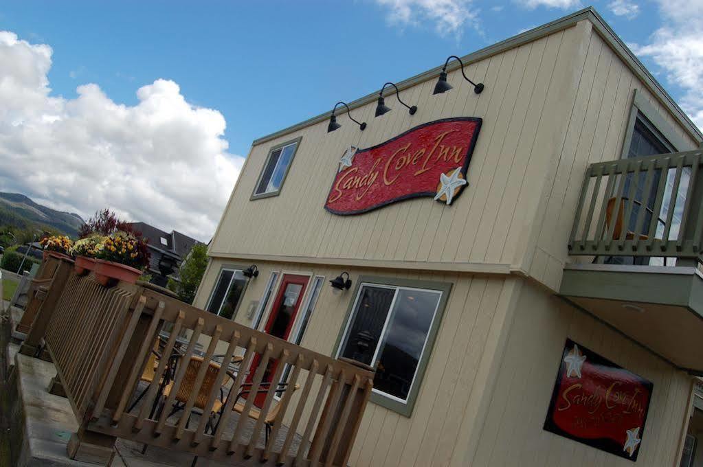 Sandy Cove Motel Seaside