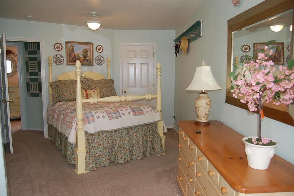 Motel Sandy Cove *