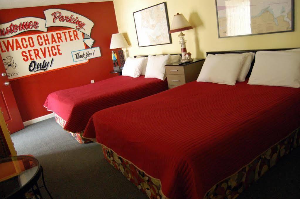 Motel Sandy Cove Seaside