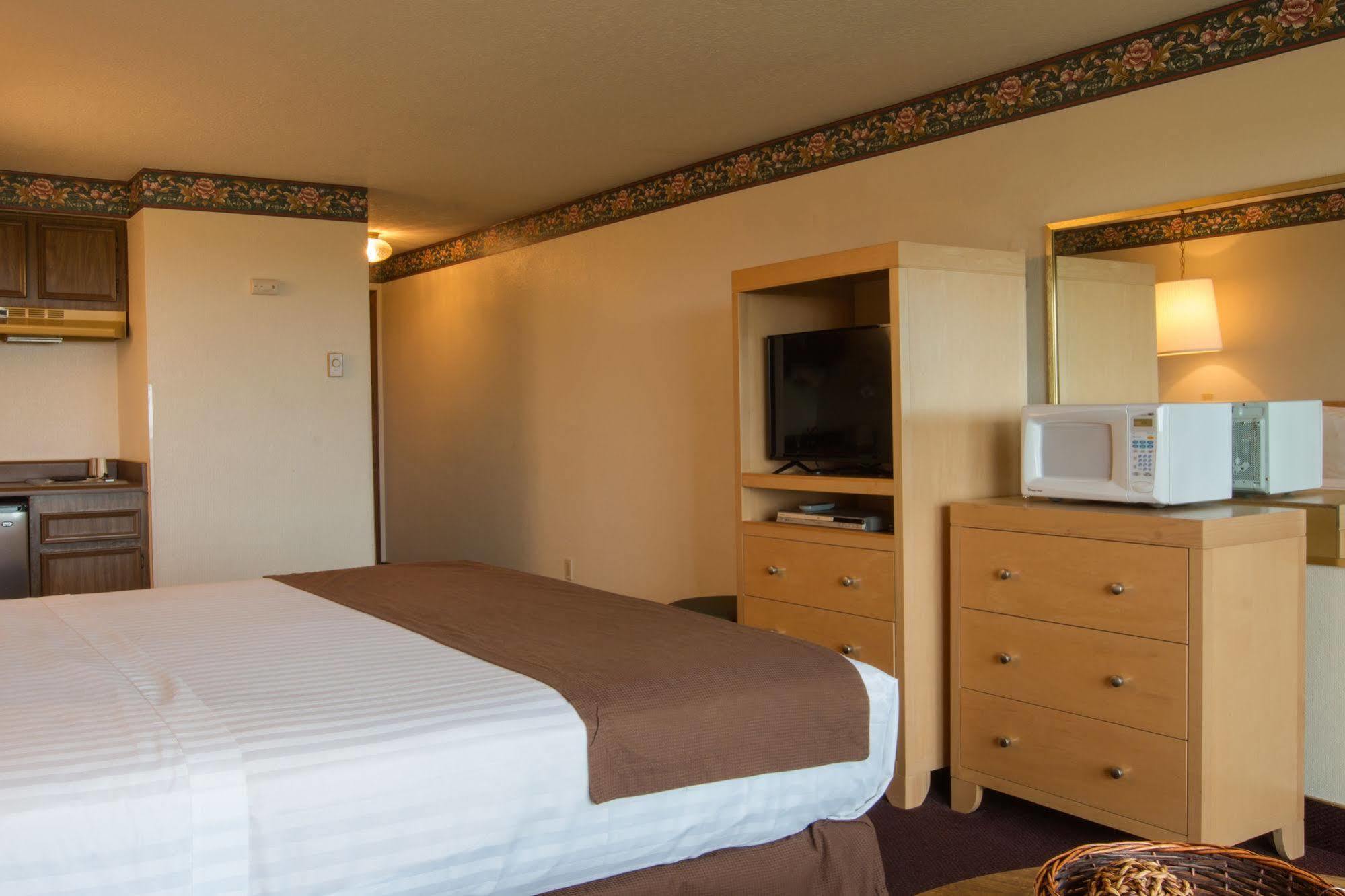 Resort Hi Tide Oceanfront Seaside