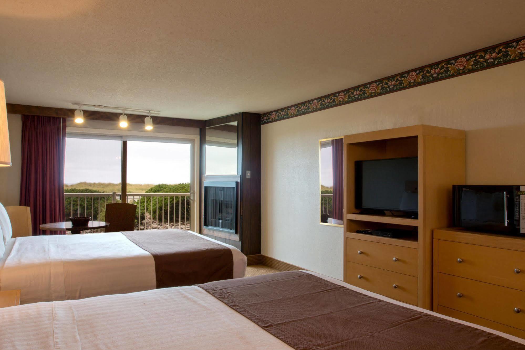 Resort Hi Tide Oceanfront Seaside