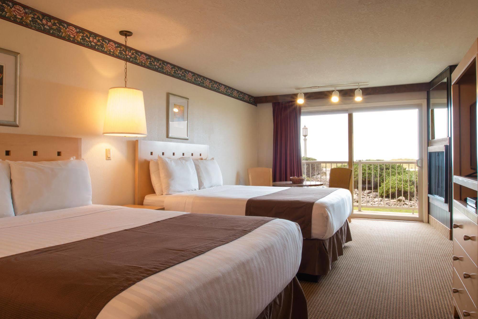 Resort Hi Tide Oceanfront Seaside