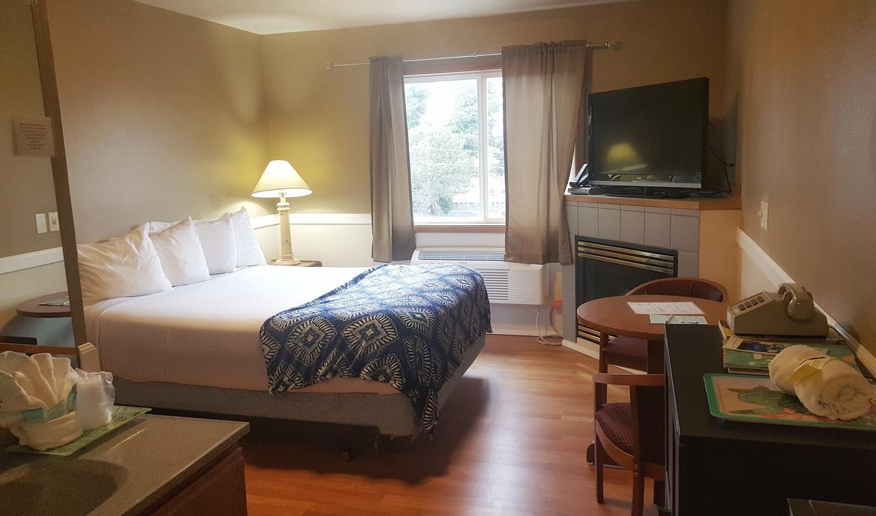 Hillcrest Motel 2*