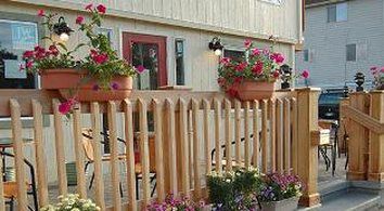 Motel Sandy Cove *