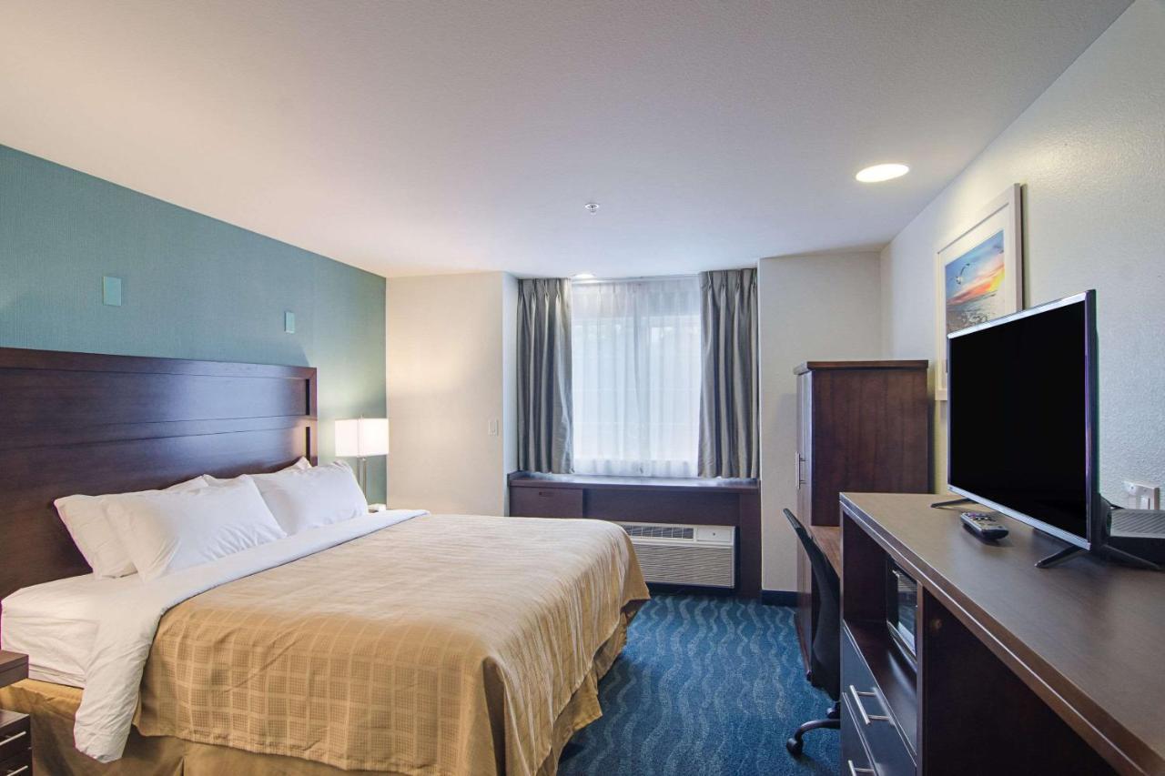 Inn Quality Seaside