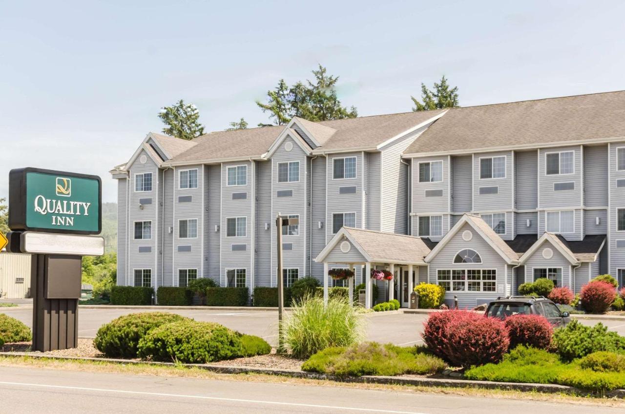 Quality Inn 2*