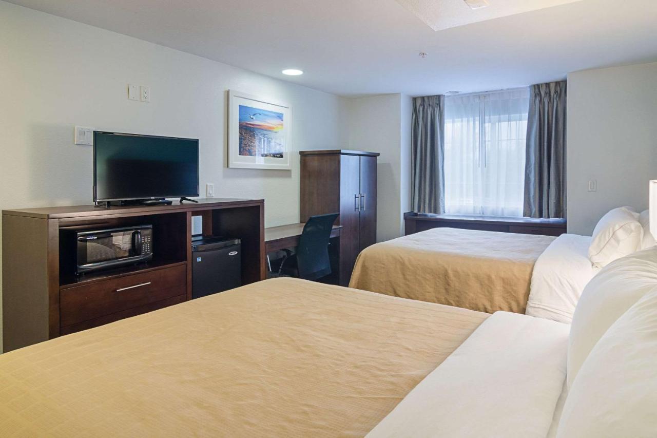 Quality Inn 2*