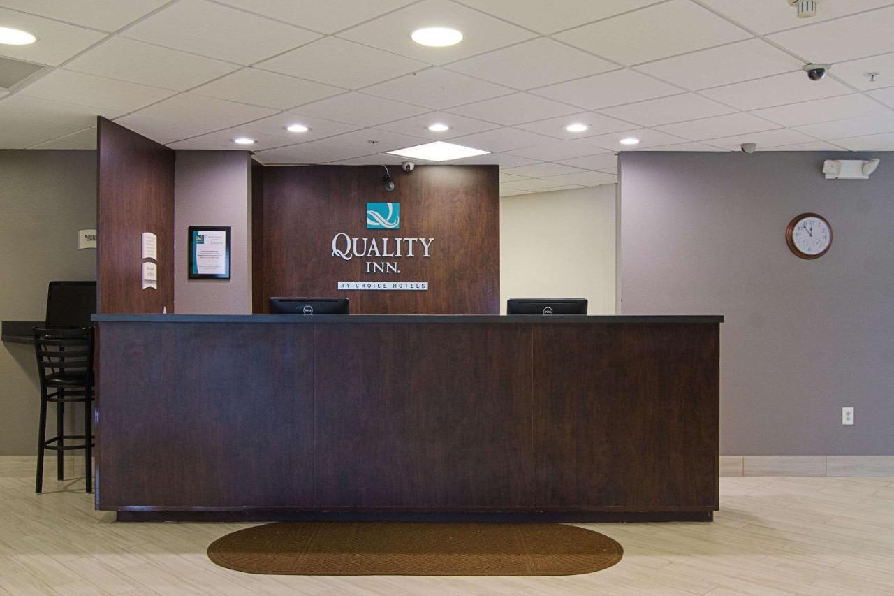 Quality Inn