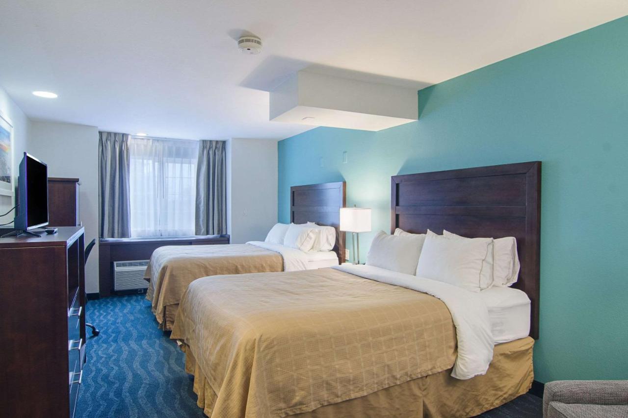 Inn Quality Seaside