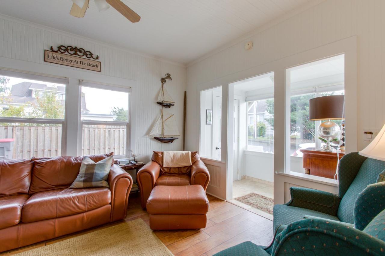 Holiday home Seaside Cottage