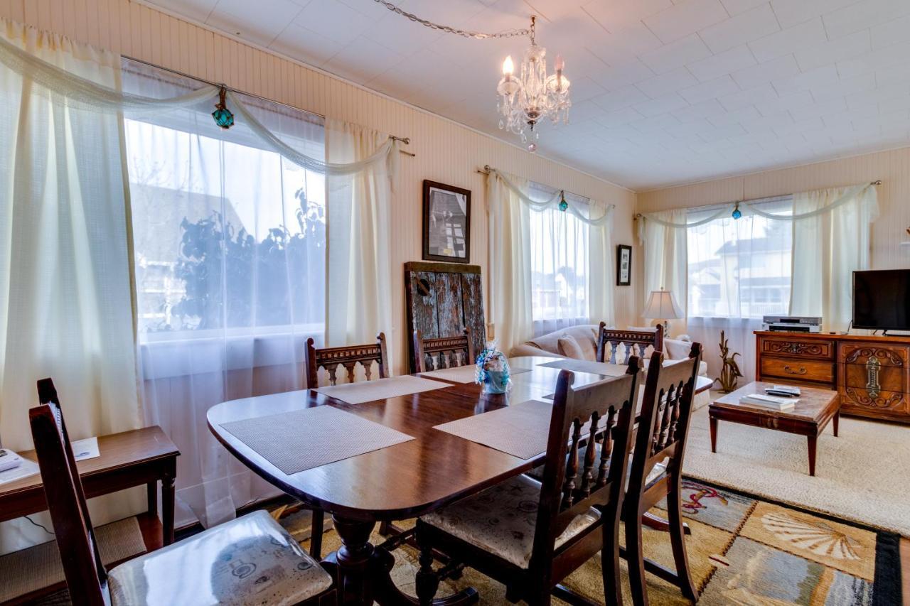 The River Belle Holiday home *