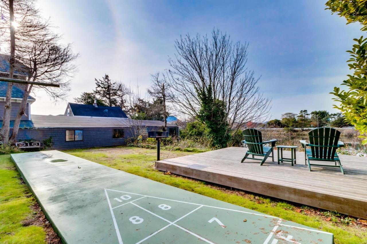 The River Belle Holiday home