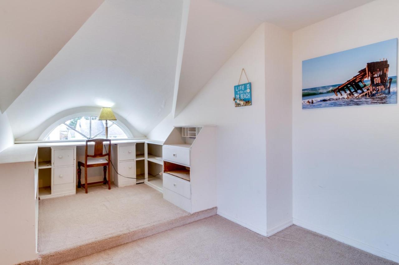 The River Belle Holiday home *