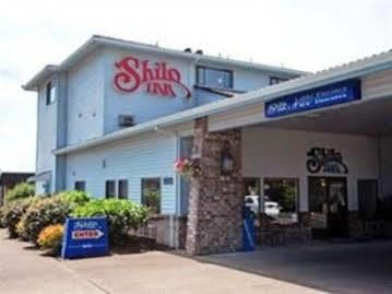 Hotel Red Lion &