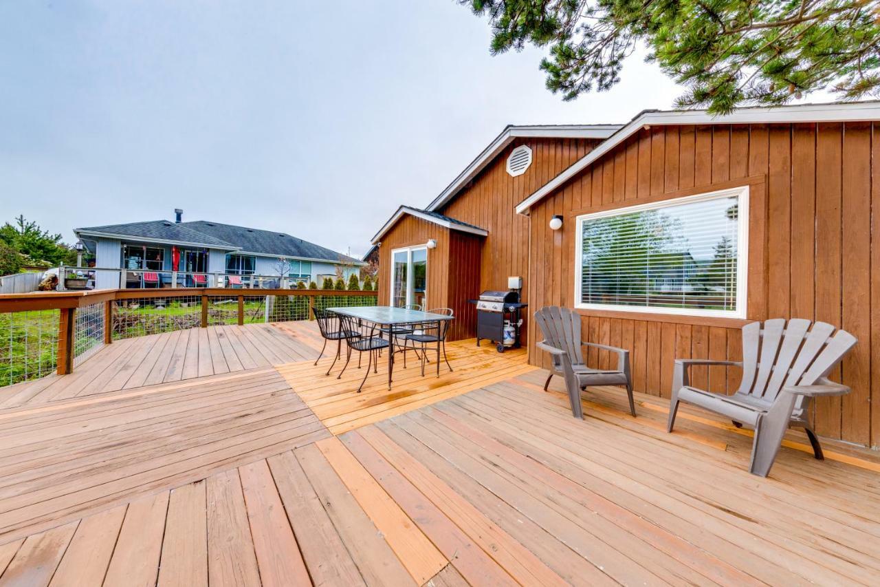 Holiday home 2 Bed 1 Bath Vacation In Seaside