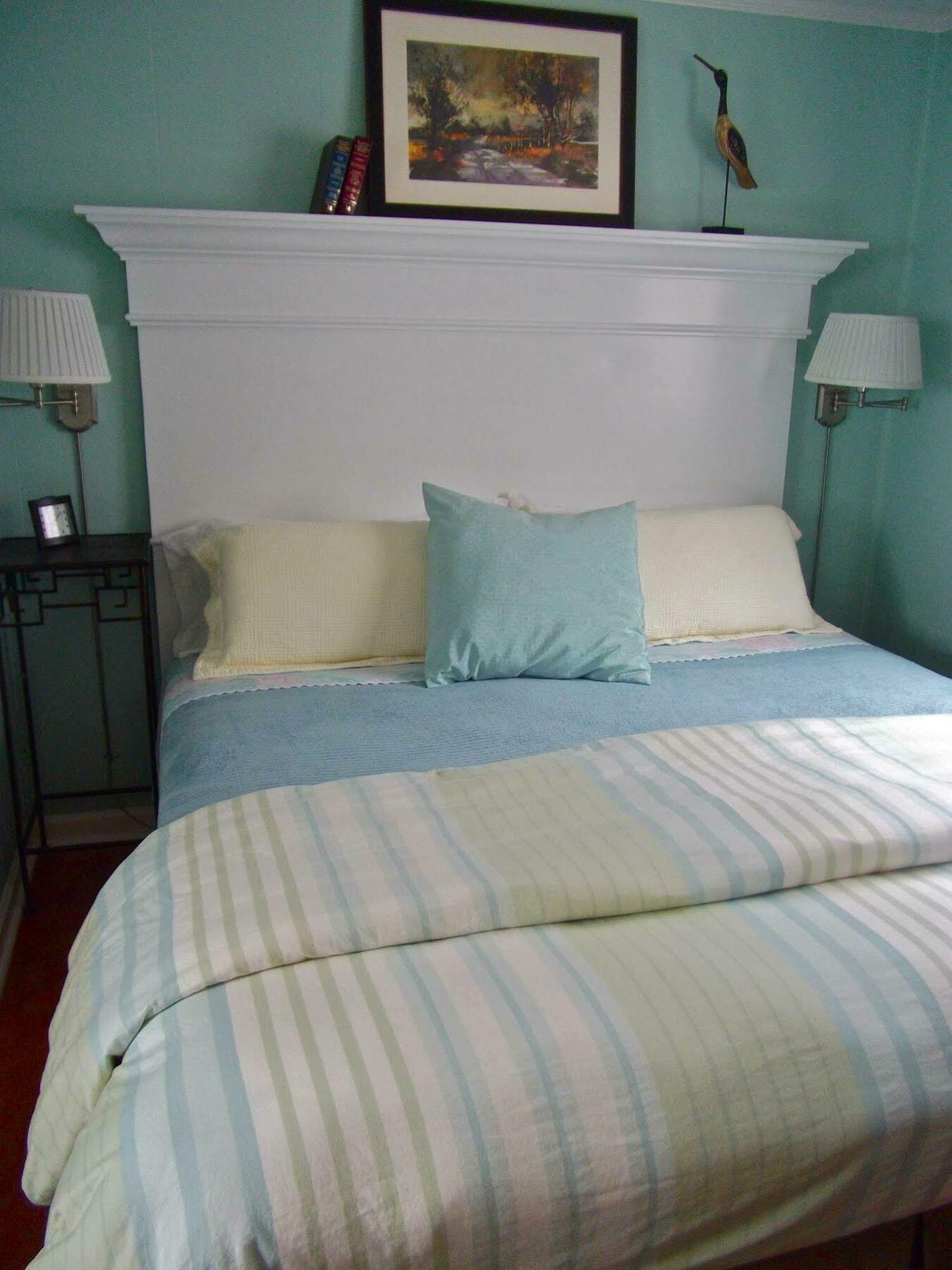 Beachside Inn Seaside